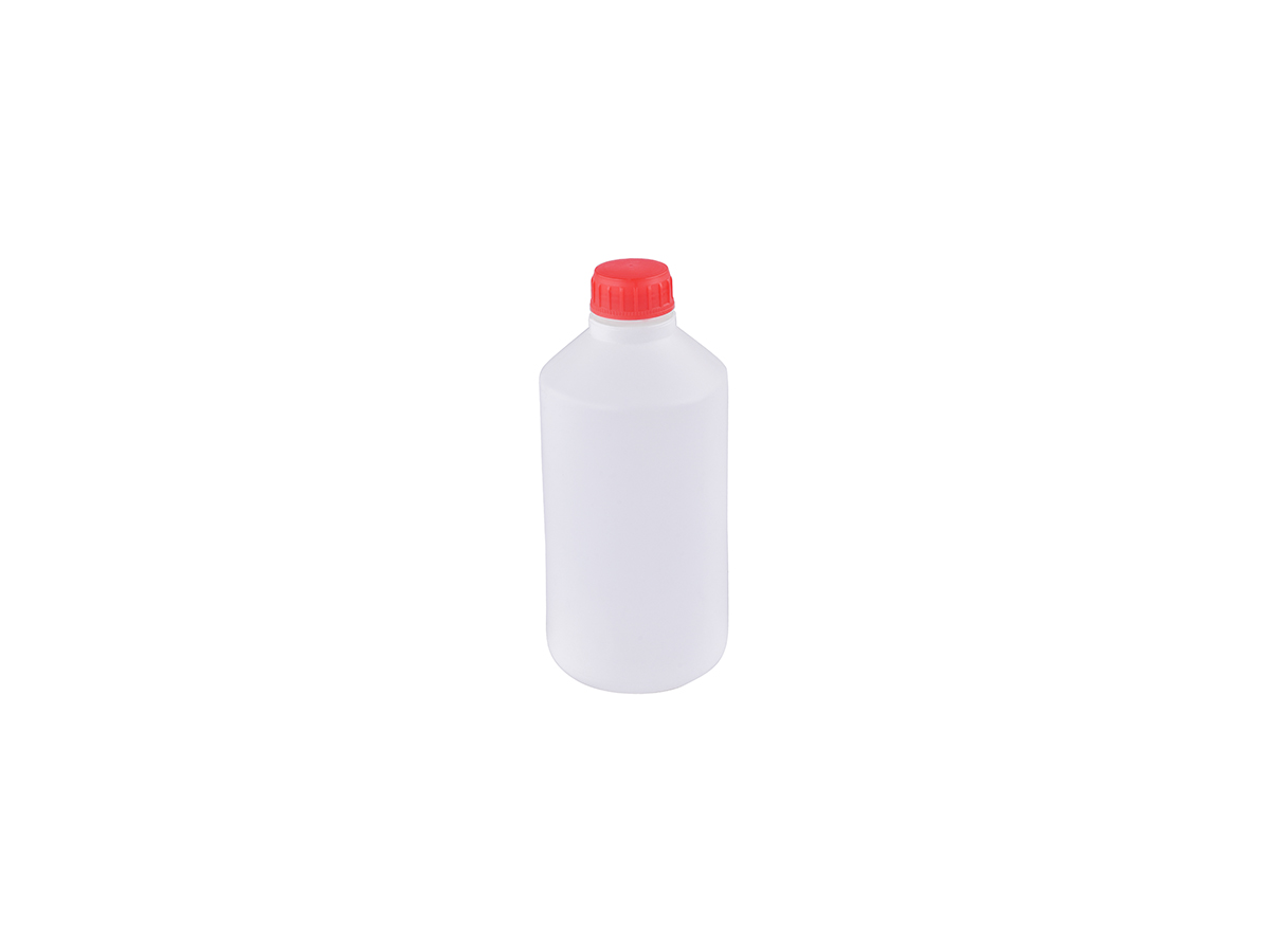 1 liter Packaging Master bottle