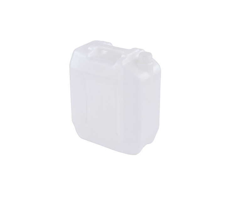 10 liter HDPE jerrycan