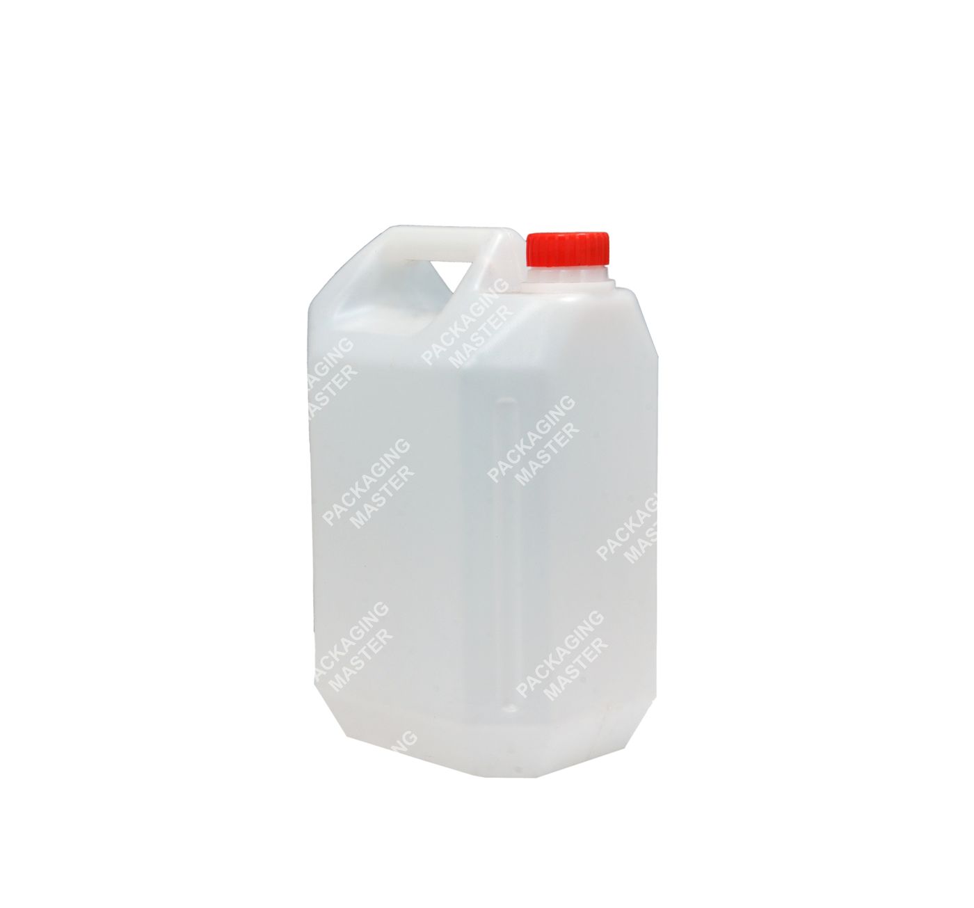 5 liter deluxe HDPE jerrycan