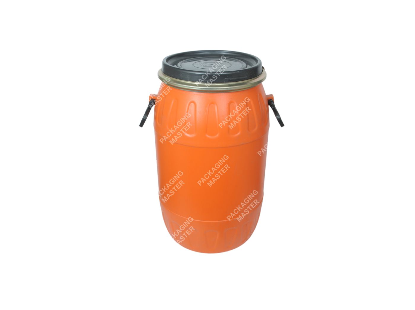 35 kg full open top HDPE drum