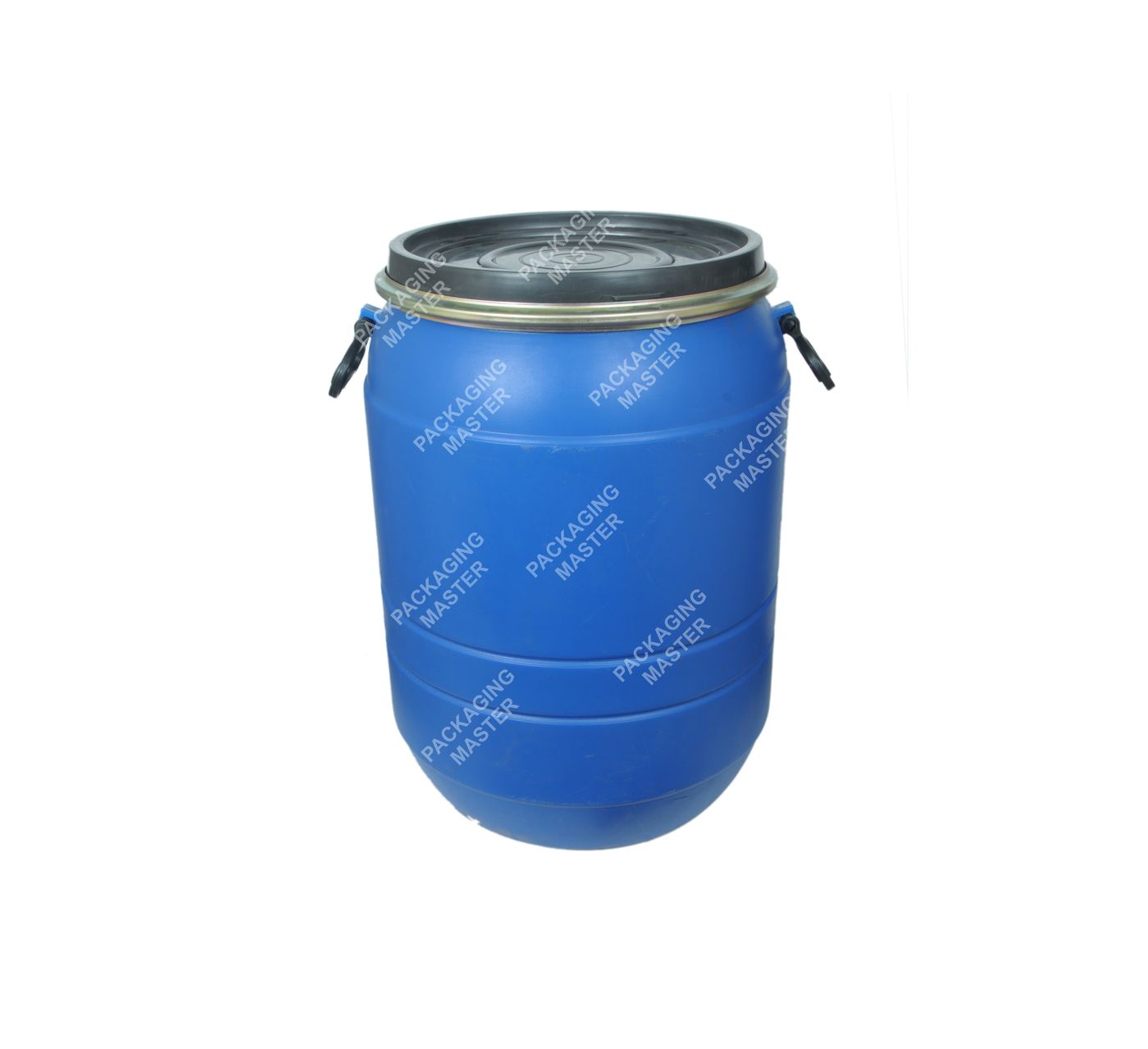 65 kg full open top HDPE drum