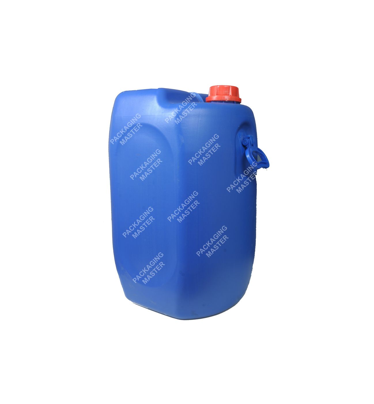 50 liter rocket HDPE container